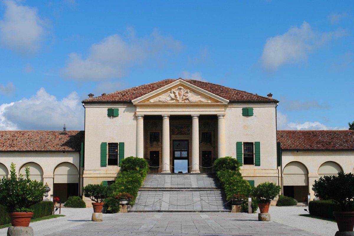 Villa Emo, Фанцоло: лучшие советы перед посещением - Tripadvisor