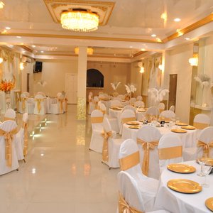 millenium manor banquet hall