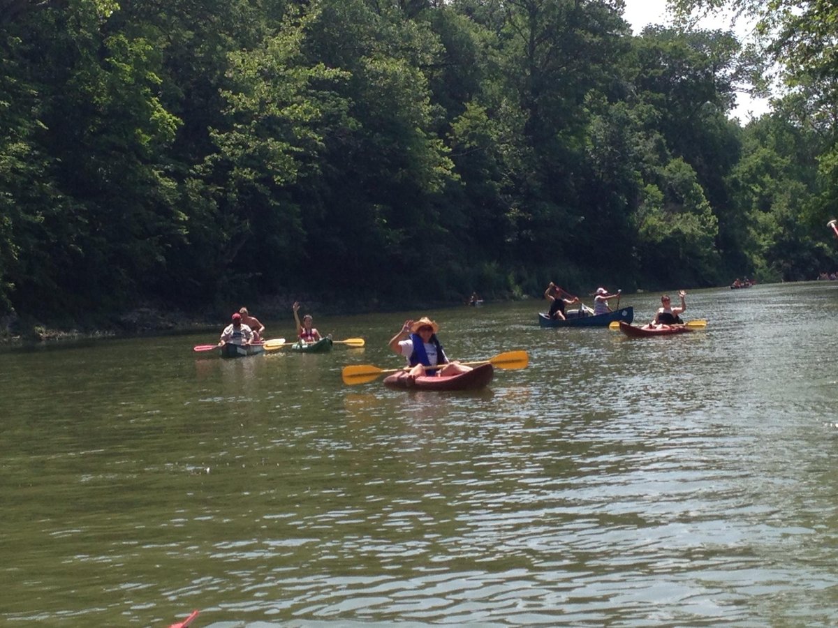 Sugar Valley Canoe Trips - All You Need To Know Before You Go (2024)