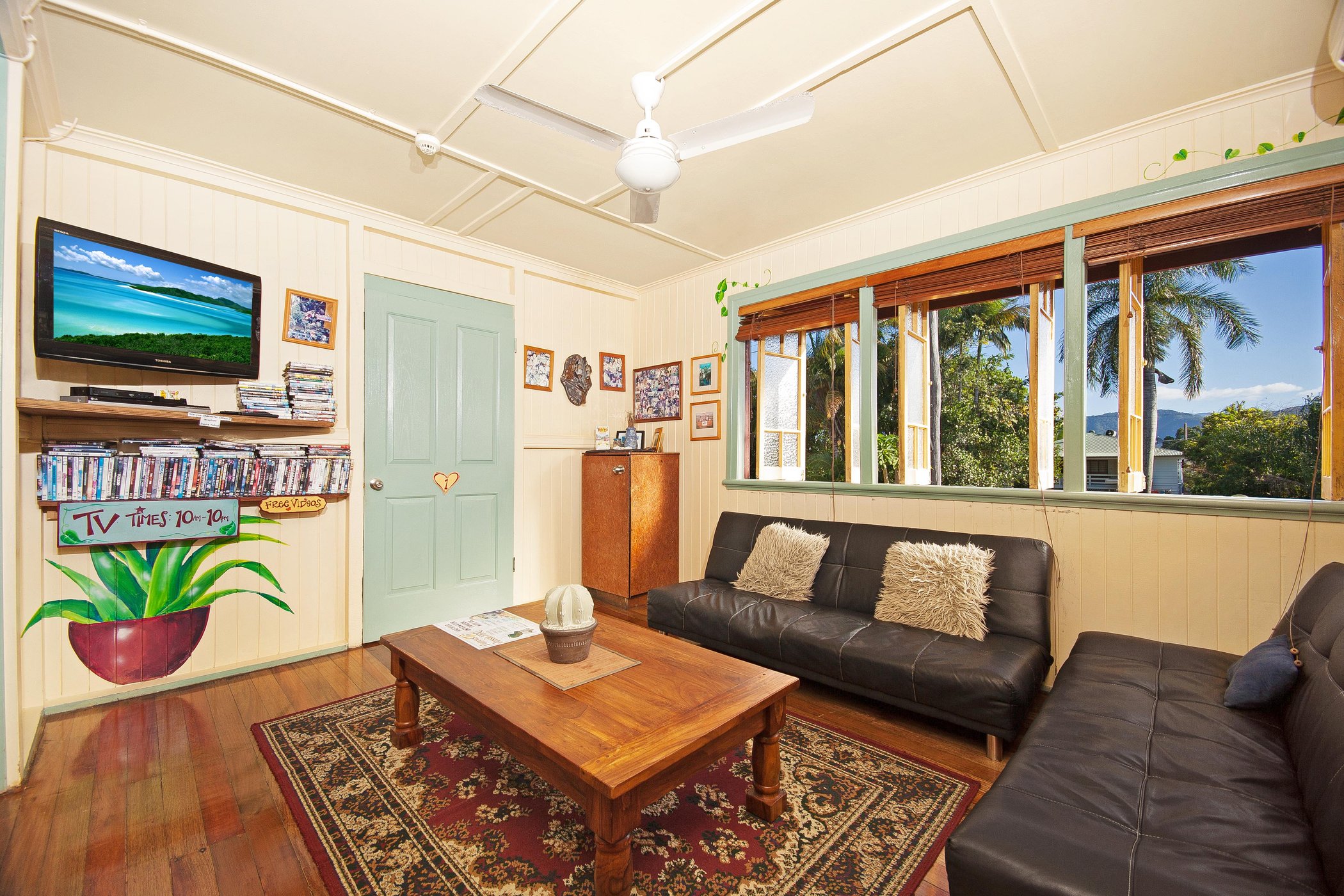 Tropic Days Boutique Hostel by null
