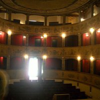 il teatro