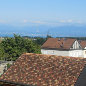 our romm view