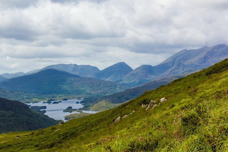 Torc Mountain Walk (Killarney) - All You Need to Know BEFORE You Go