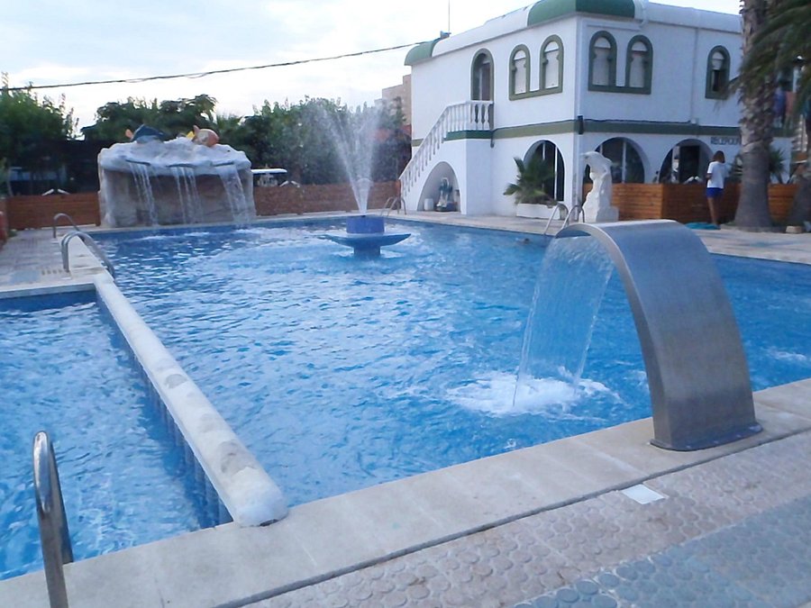 Camping Oasis Prices Campground Reviews Oropesa Del Mar Spain Tripadvisor