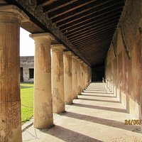 galería