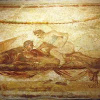 frescos eróticos
