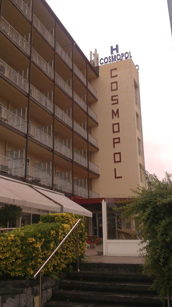 Imagen 15 de Hotel Cosmopol