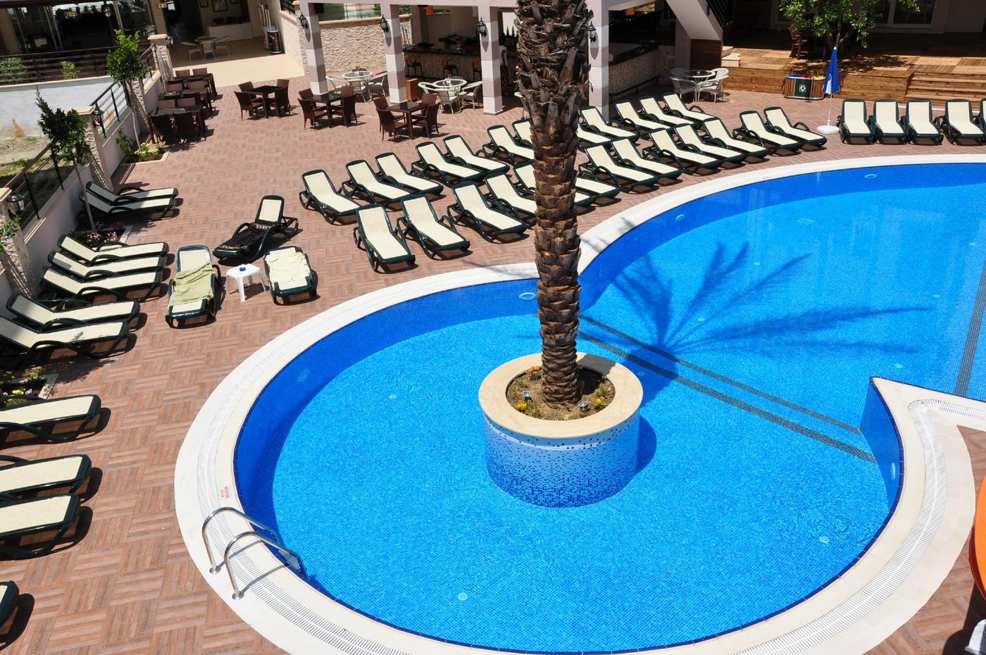 ALMERA PARK APART HOTEL - Updated 2023 (Alanya, Turkiye)