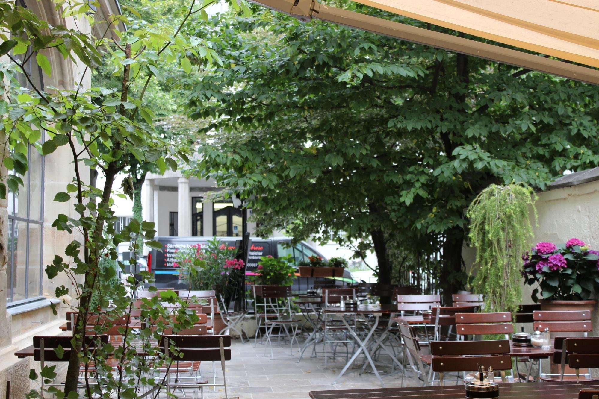 Hotel Mariandl by null