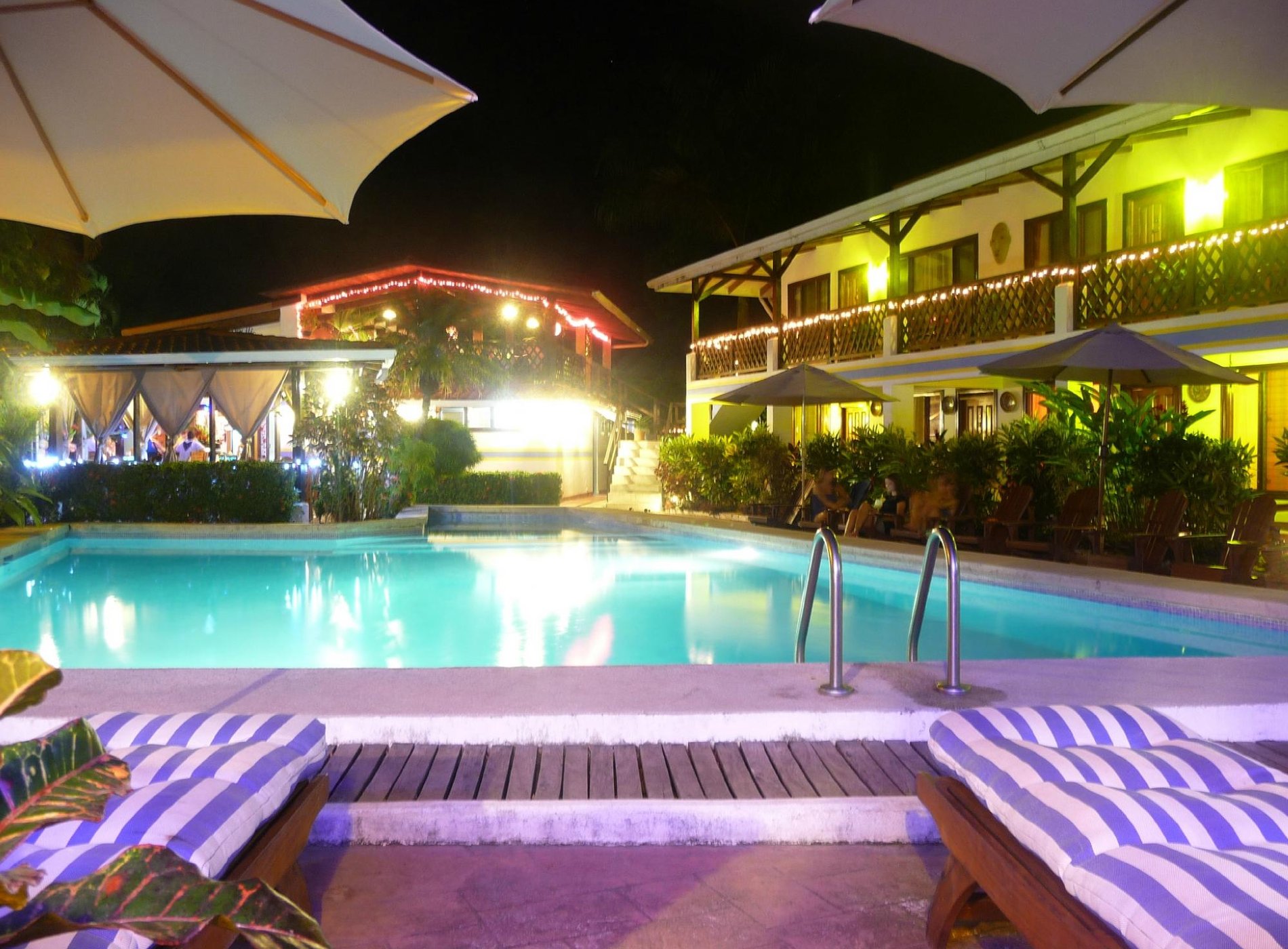 Hotel Samara Pacific Lodge by null