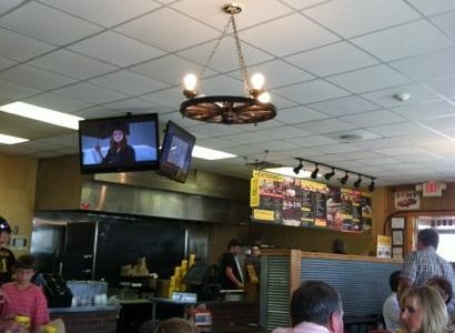 Dickey's Barbecue Pit