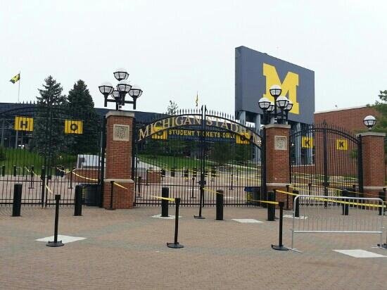 Ann Arbor MI 2024 Best Places To Visit Tripadvisor   Stadium 