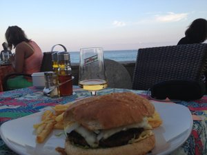Comida