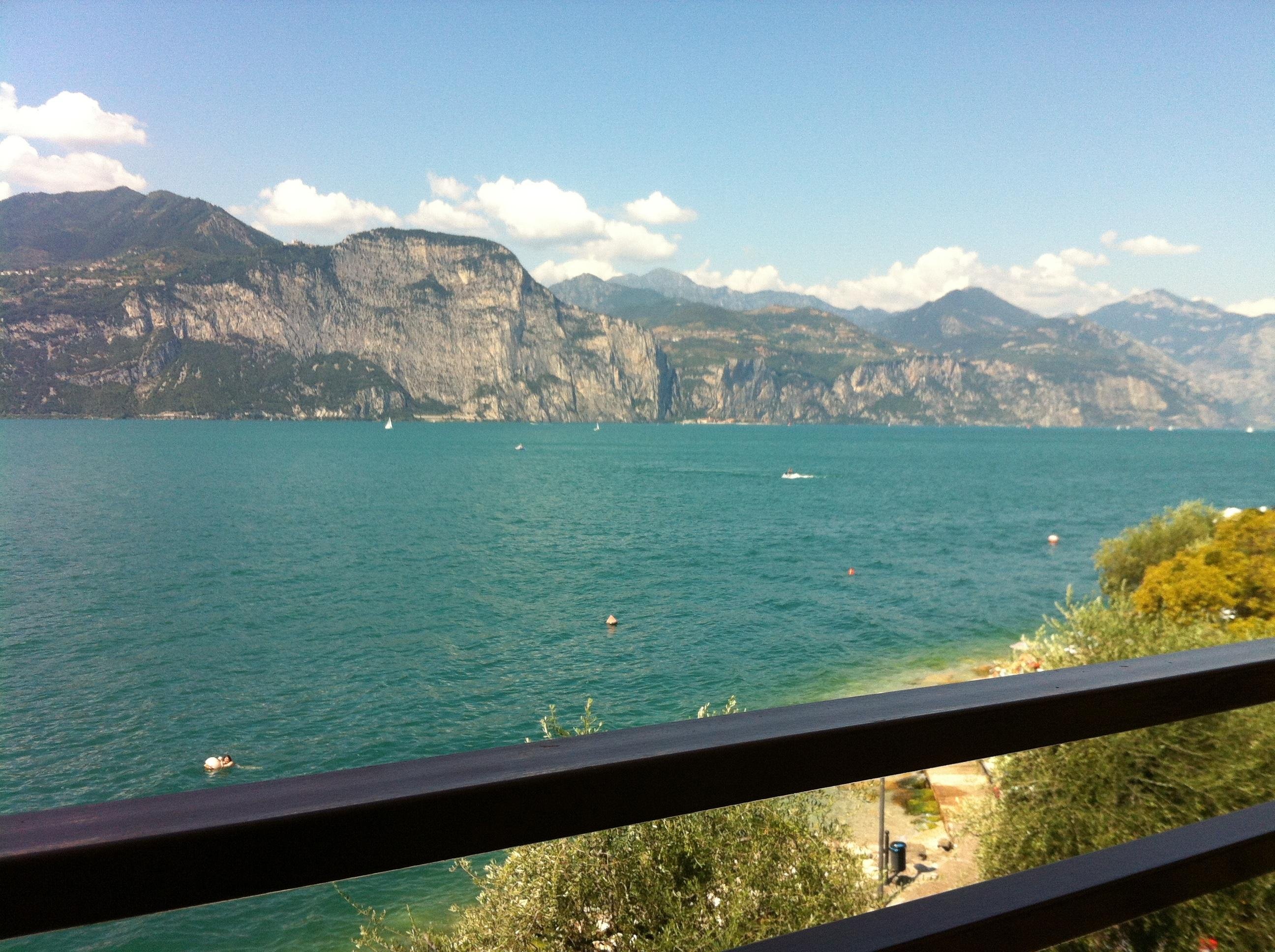 HOTEL VILLA BEATRICE Prices Reviews Brenzone sul Garda