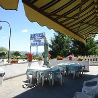 terrazza