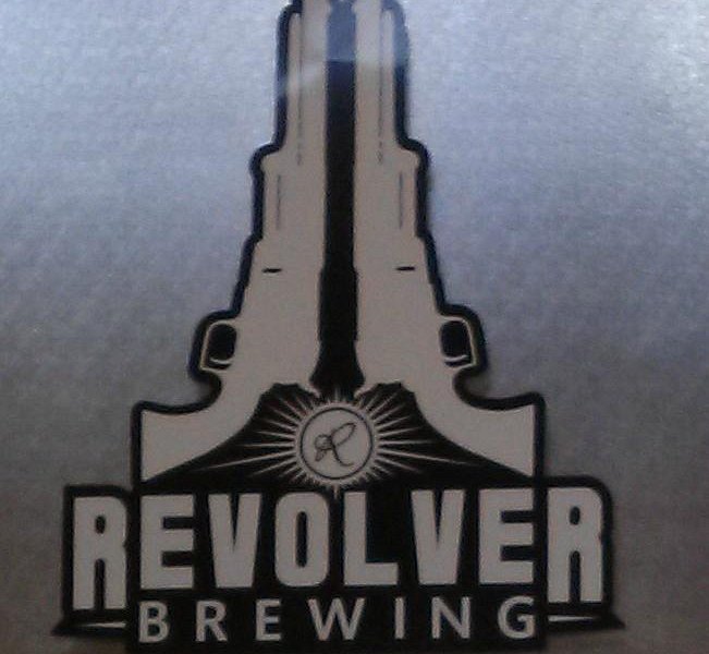 Revolver Brewery image