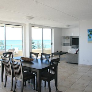 Panoramic Ocean View Apartment