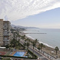 Hacia Barcelona