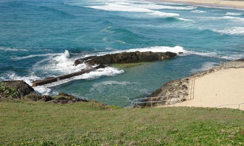 Sawtell Rockpool 2452 NSW