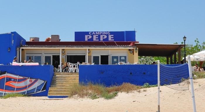 Imagen 2 de Camping Pepe