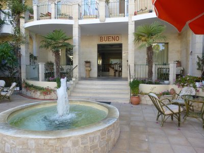Hotel photo 3 of Hotel Bueno.