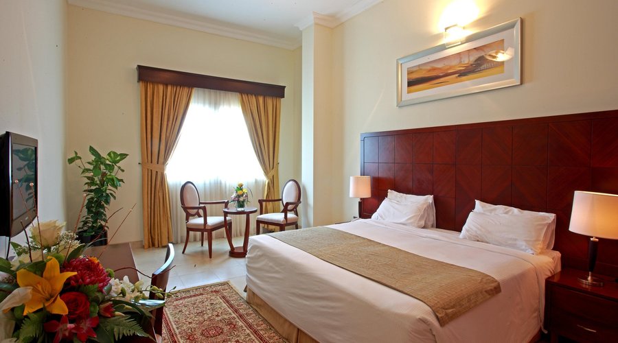 Bed Room