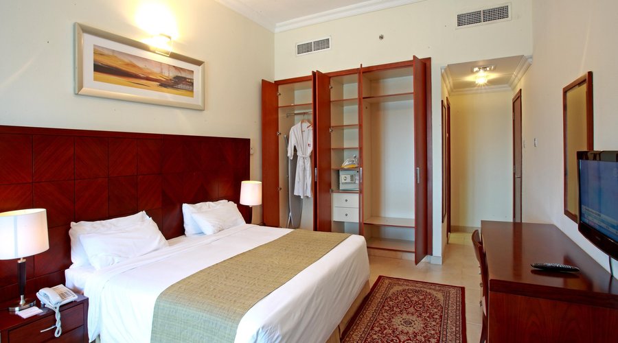 Bed Room