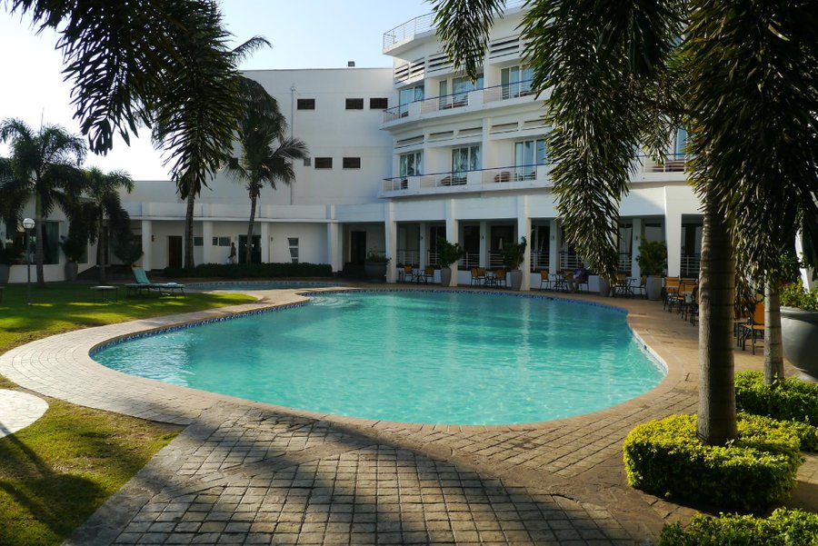 HOTEL CARDOSO - Prices & Reviews (Maputo, Mozambique) - Tripadvisor