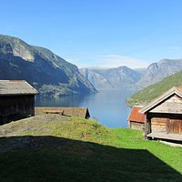 Otternes Bygdetun (Aurland Municipality) - All You Need to Know BEFORE ...