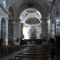 Cattedrale di San Venanzio, Duomo
