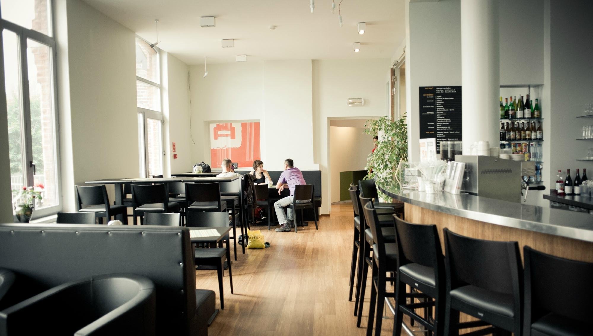 Hostel Namur - Youth hostel by null