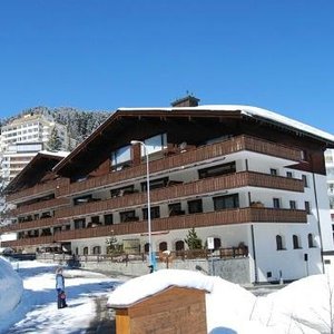 Ferienanlage Hof Arosa