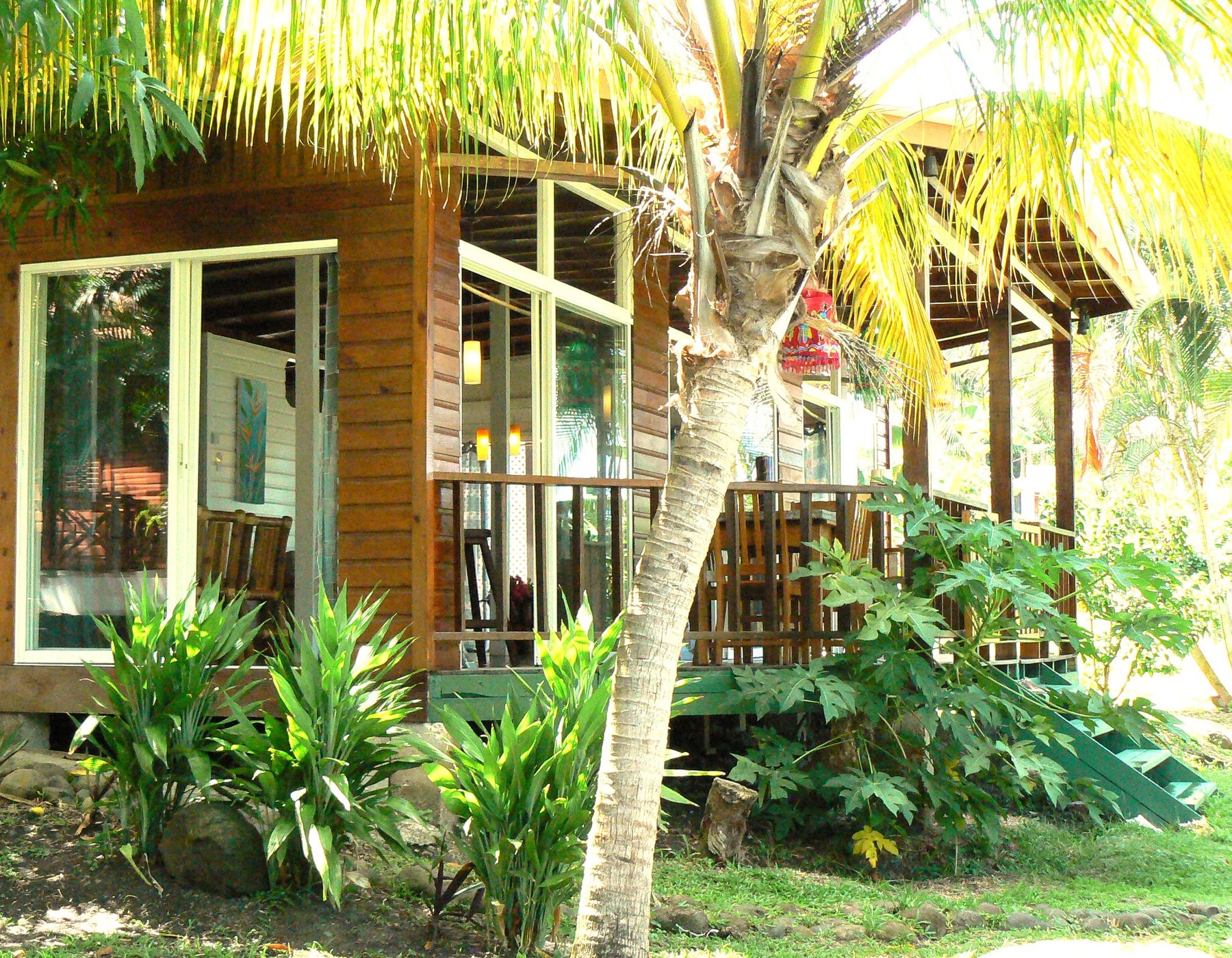 Caribbean Cottage Club image