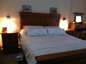 Room & Suite