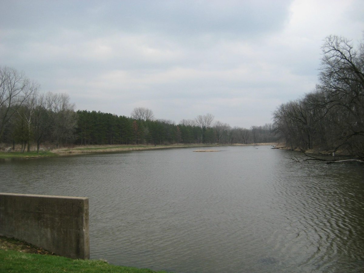 Fishing  Things to Do - Scott County Tourism