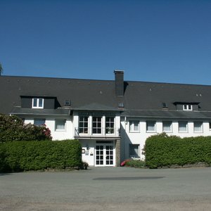 Hotel Haus am Sonnenhang