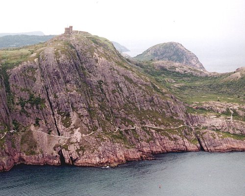 Canada Road Trip: Best Things To Do In Newfoundland - YouTube
