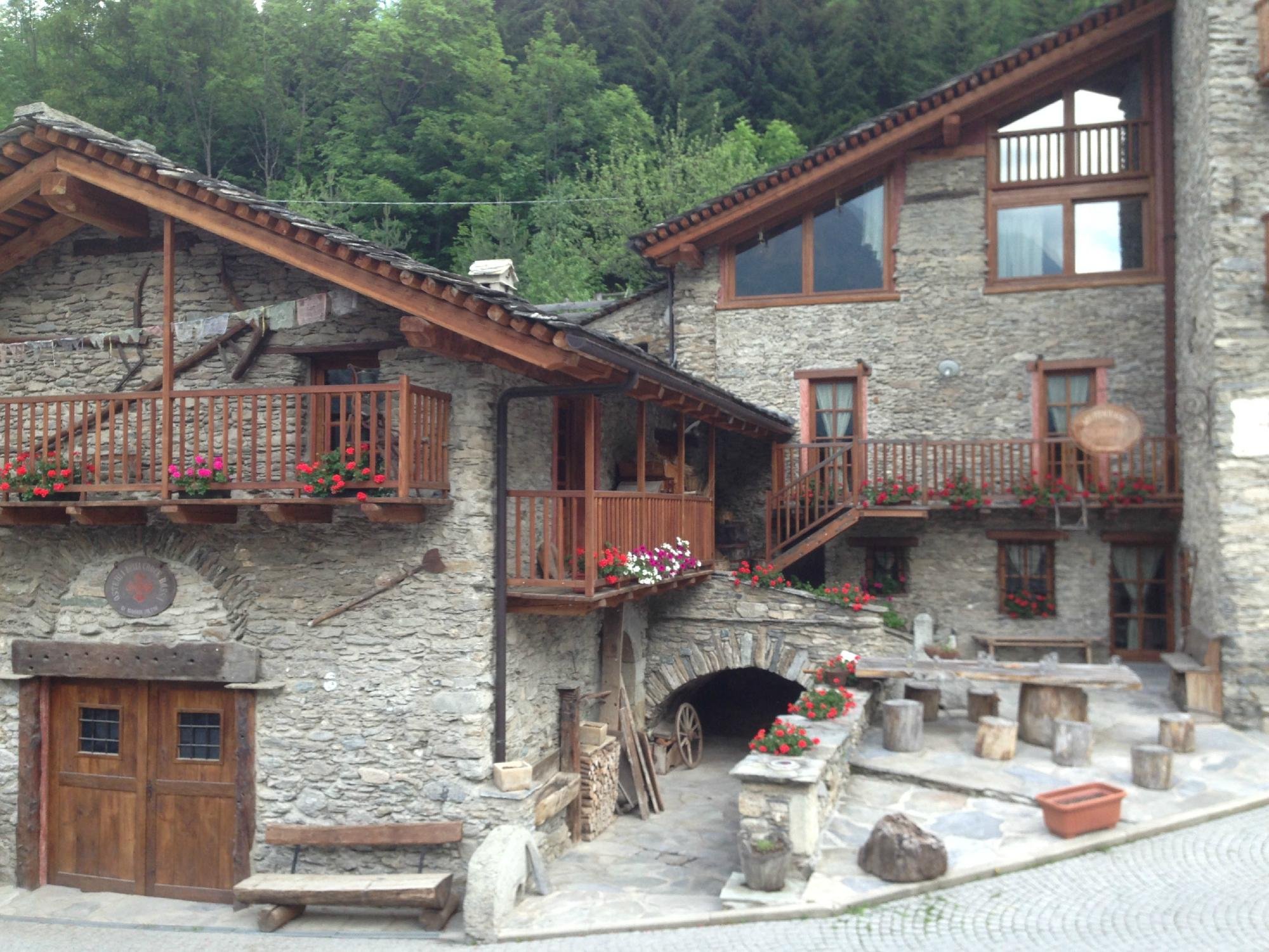 LA MARMU - Prices & B&B Reviews (Marmora, Italy)