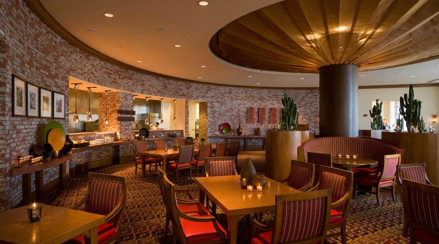 Signature Grill