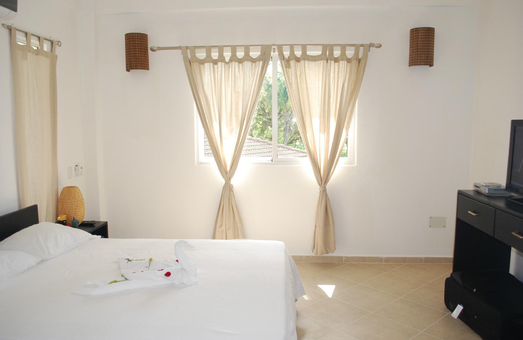 Hotel Playa Caribe by null