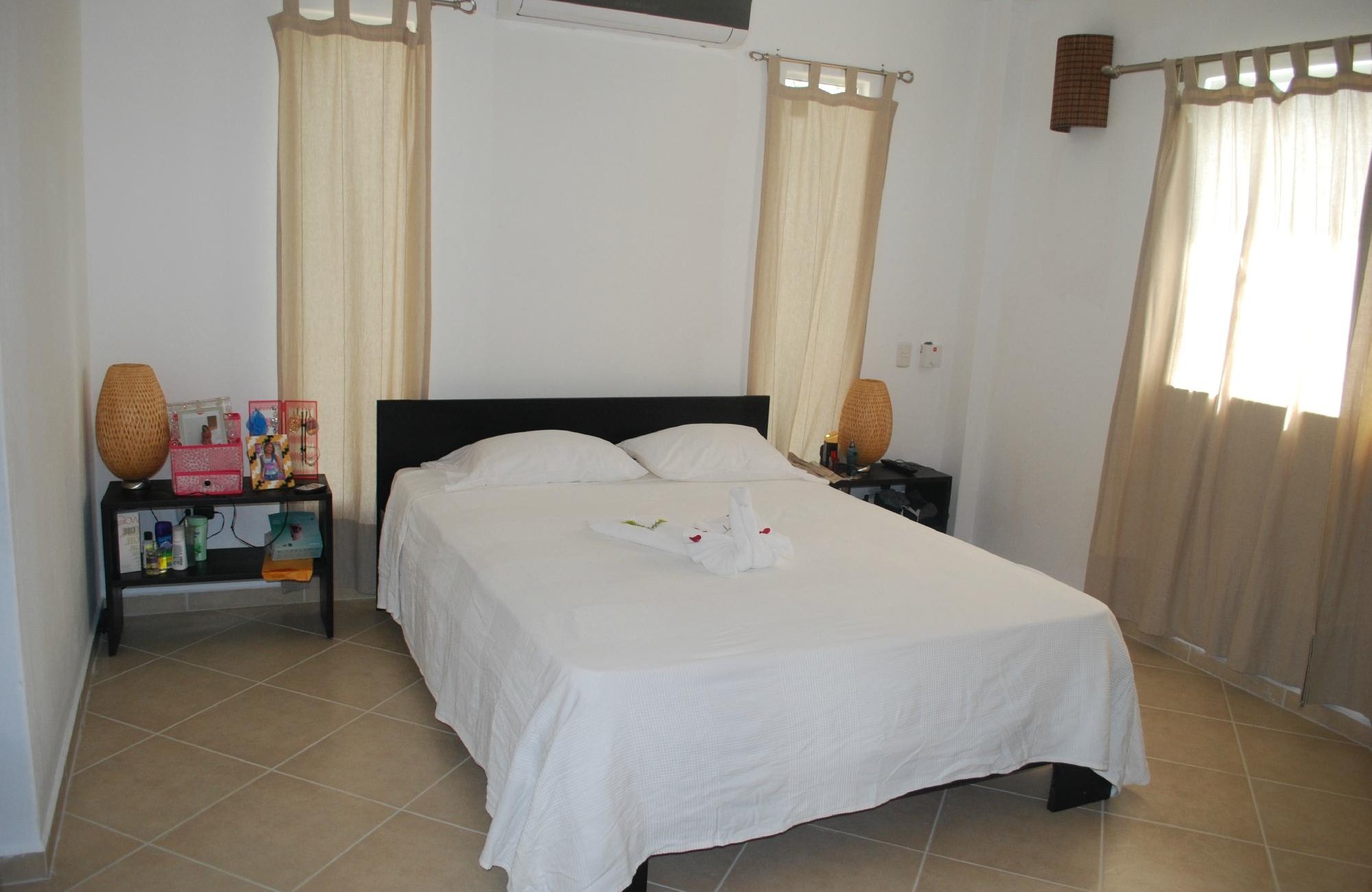 Hotel Playa Caribe by null