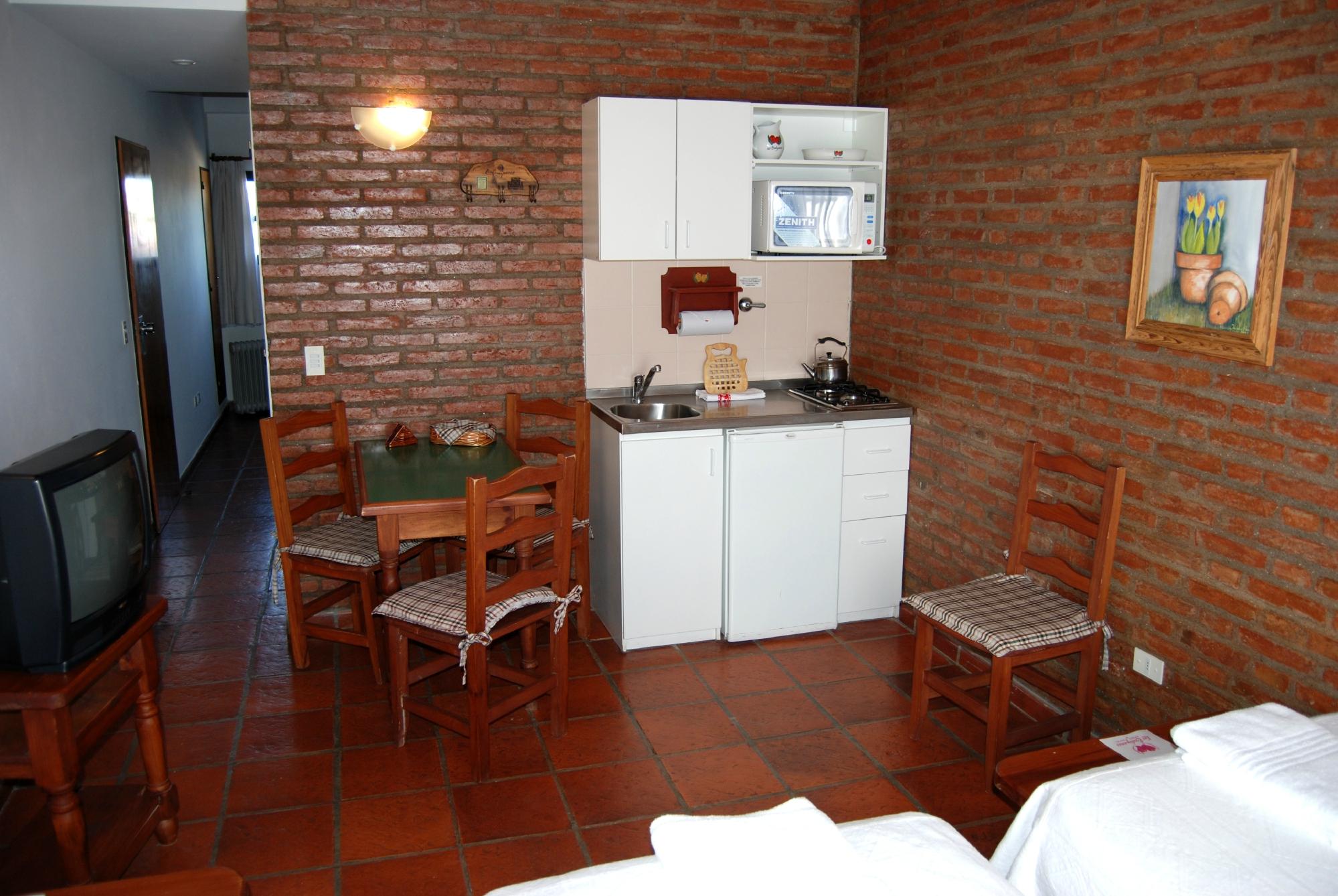 Hotel photo 41 of Los Tulipanes Apart De Mar.
