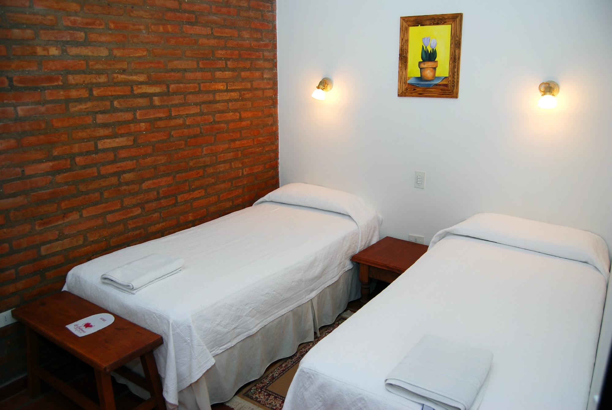 Hotel photo 24 of Los Tulipanes Apart De Mar.