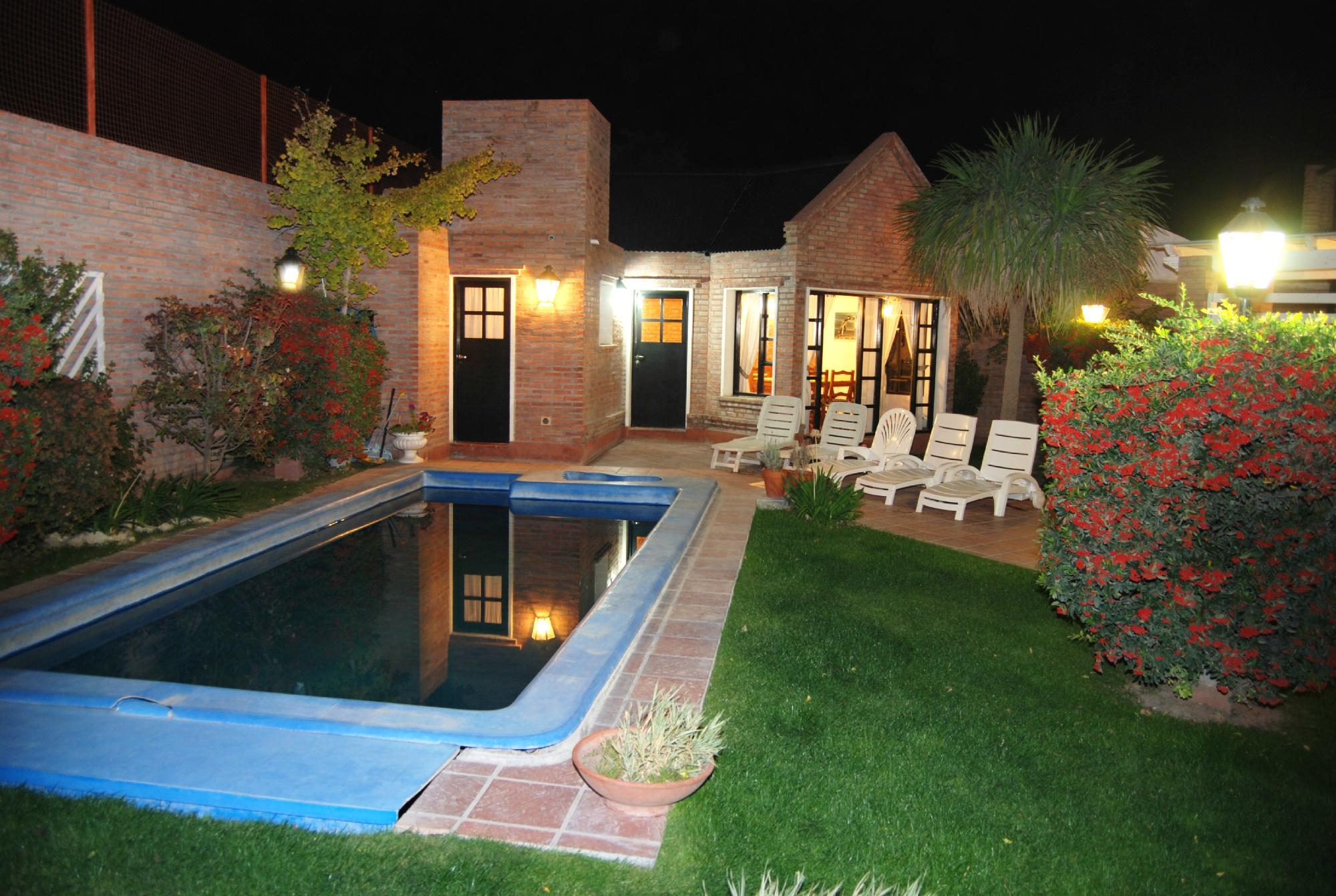 Hotel photo 13 of Los Tulipanes Apart De Mar.