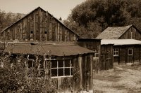 Nevada City Ghost Town - All You Need to Know BEFORE You Go (with Photos)