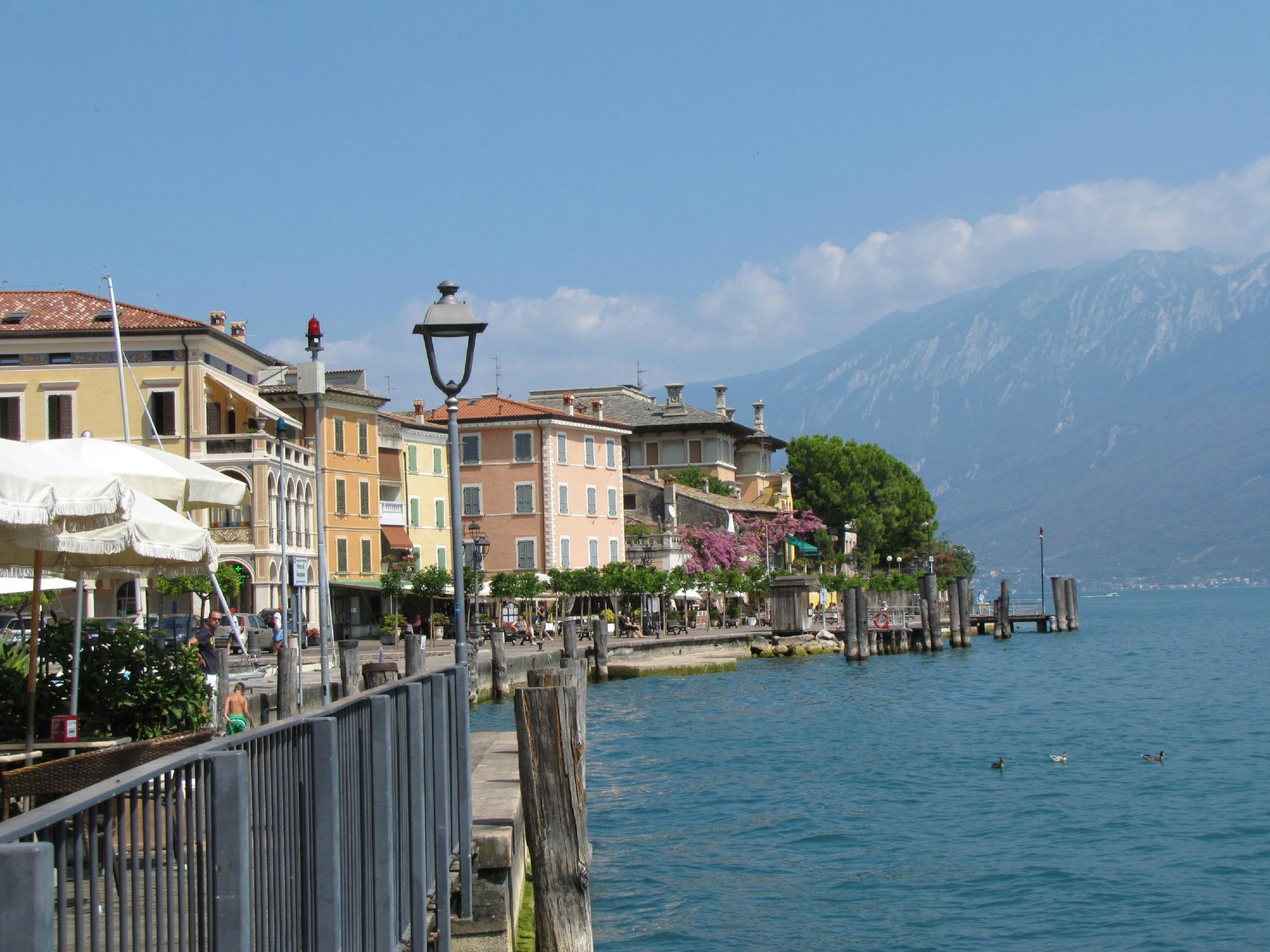 Lago Di Garda Salo 2021 All You Need To Know BEFORE You Go With   Lake Garda 