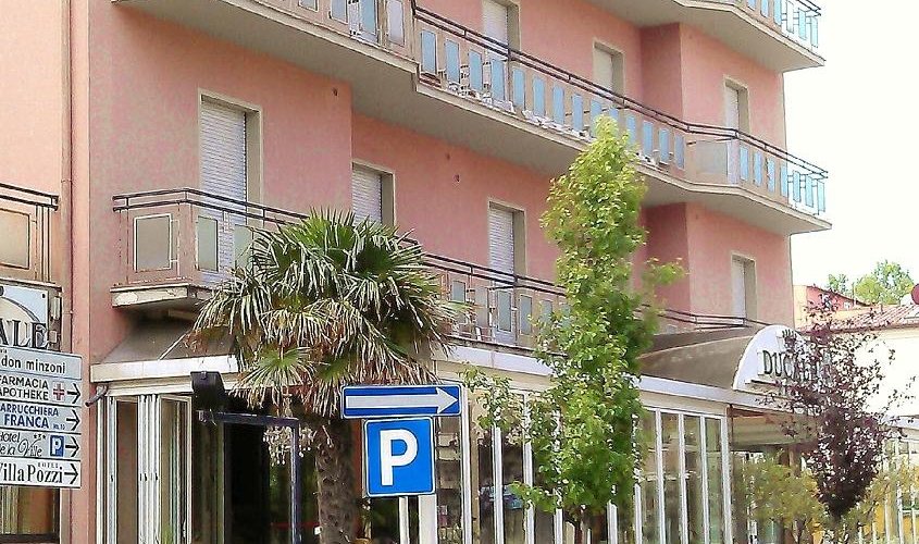 Hotel DUCALE