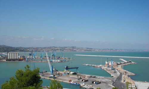 Porto di Ancona