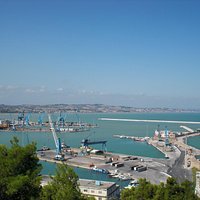 Porto di Ancona
