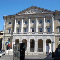 Teatro delle Muse